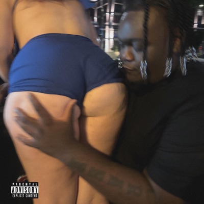 OUT THE WAY - Single