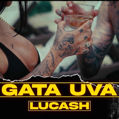 Gata Uva - Single