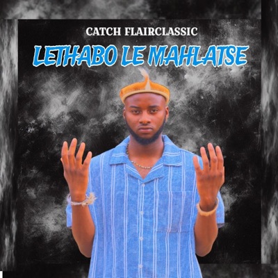 LETHABO LE MAHLATSE