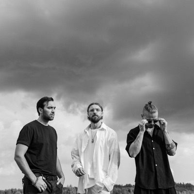 Будь со мной - Single