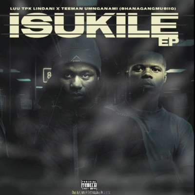 ISUKILE - EP