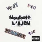 NOUKAFÈ (feat. BLMR & Blvck_sturdy) - Single