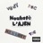 NOUKAFÈ (feat. BLMR & Blvck_sturdy)