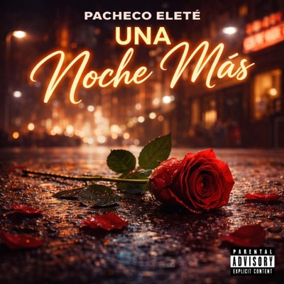Una noche más - Single