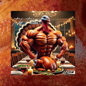 The Thanks - Single