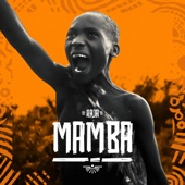 Mamba artwork