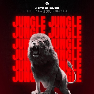 JUNGLE JUNGLE - Single
