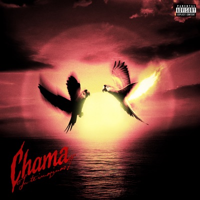 Chama, tu te imaginas? - EP