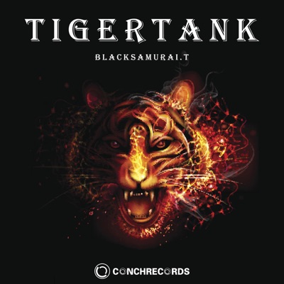 TigerTank - Single