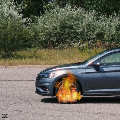 2020 Volkswagen Jetta - Single