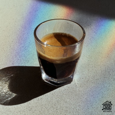 Double Espresso - Single