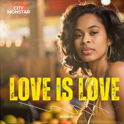 love is love - Single