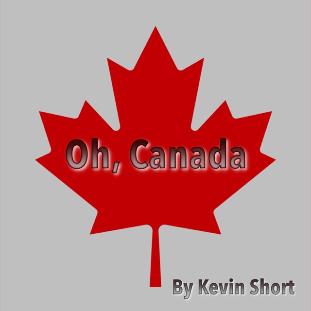 Oh, Canada - Single