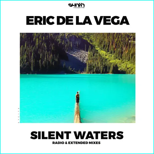 Eric De La Vega - Silent Waters (Extended Mix) [2024]