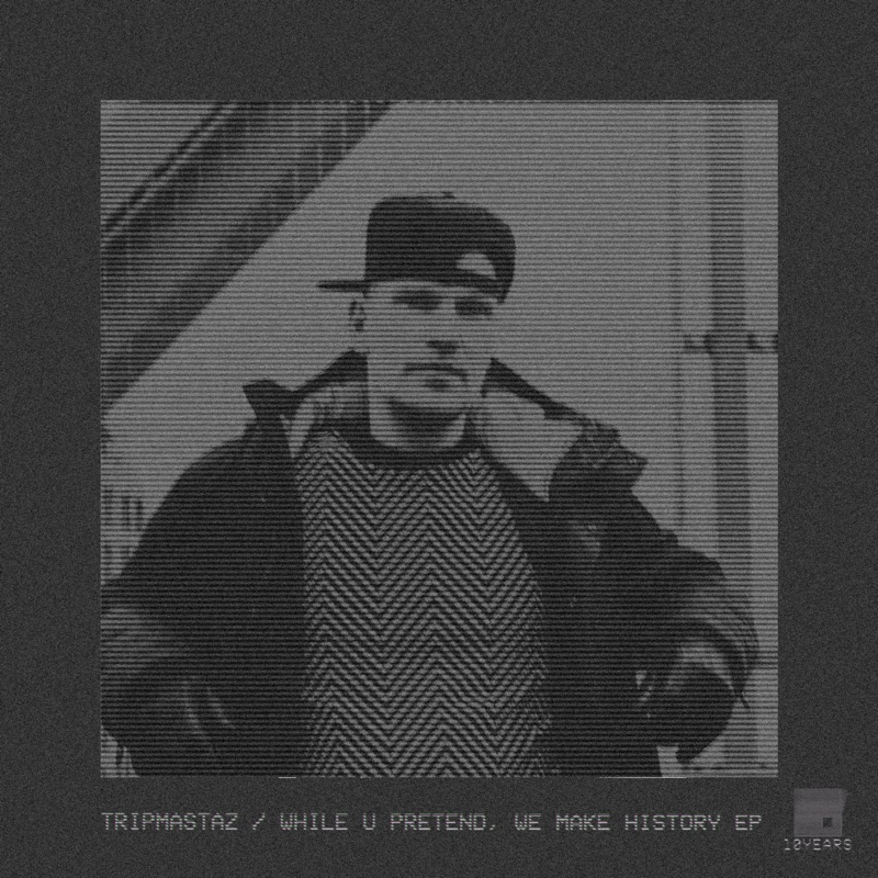 Album art for Mr Ohh