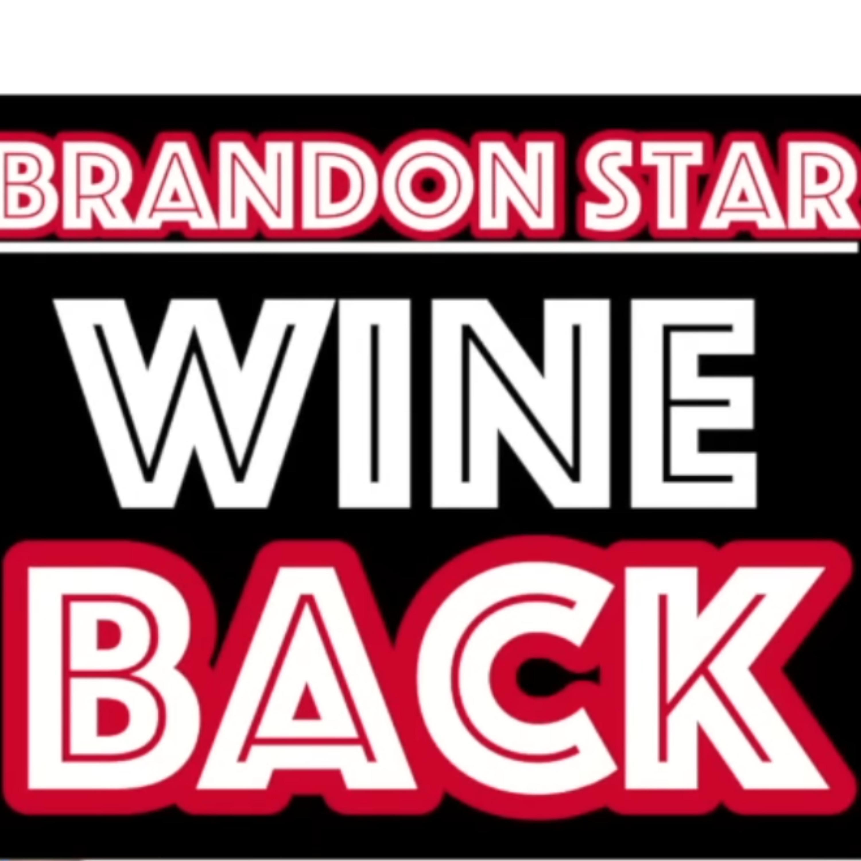 Wine Back - Single