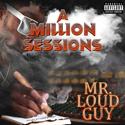 A million sessions - Single