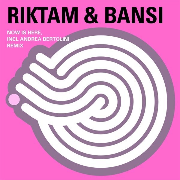 Now Is Here - Single