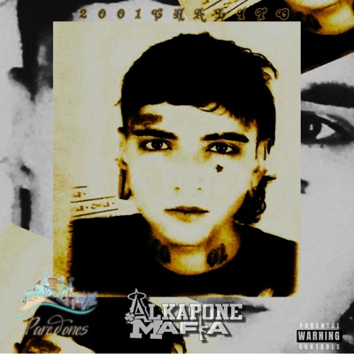 JUGGZTAR (Bohemyoalkapone Remix) - EP