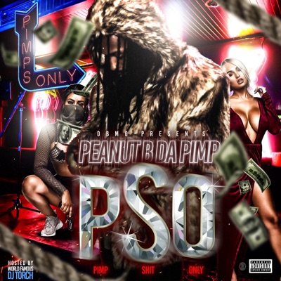 PSO Pimp Shit Only
