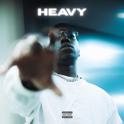 HEAVY - Single