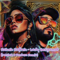 Raheh Rafteh (feat. Maslak & PooBon) - Single - Lady Bergamot