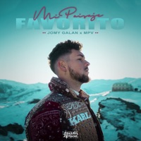 Mi Paisaje Favorito - Single - Jomy Galan & MPV