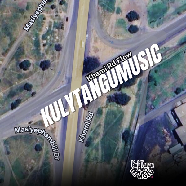 Khami Rd Flow