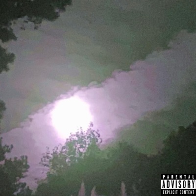 NIGHT SKY GOOD VIBES