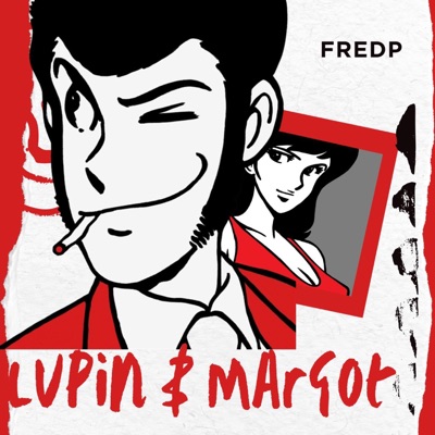 LUPIN & MARGOT - EP