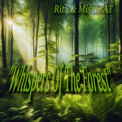 Whispers Of The Forest (feat. Rita) - Single