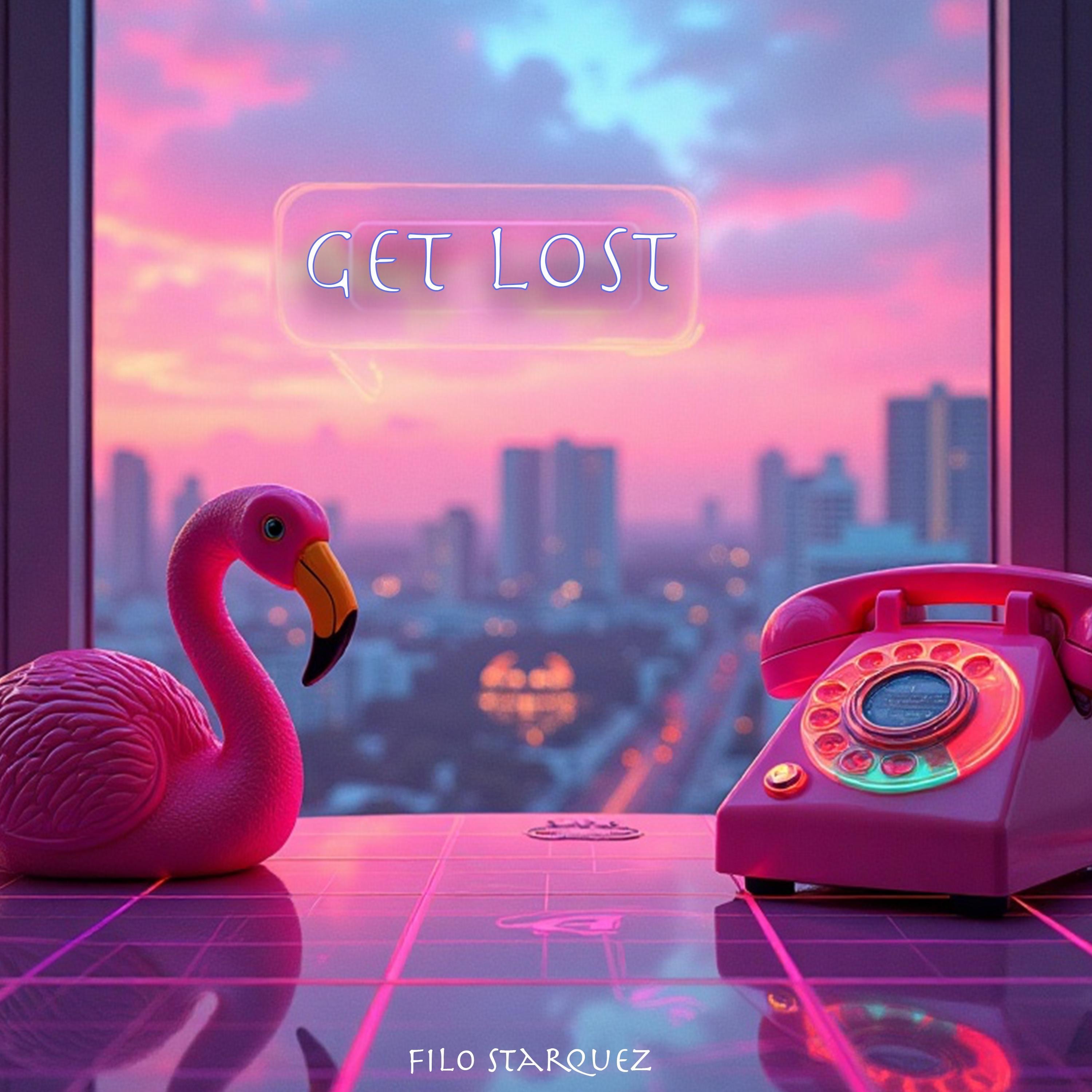 Get Lost - Single