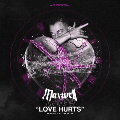 Love hurts - Single