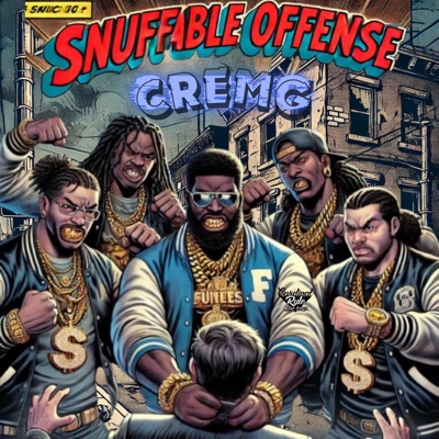 Snuffable Offense