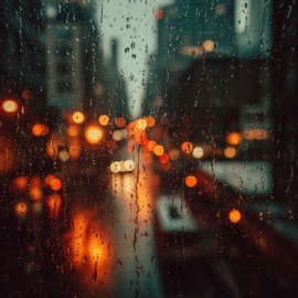 Urban Rain Chillura, bed beats & Lo Flow