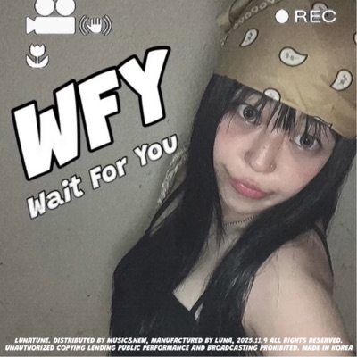 WFY - Single
