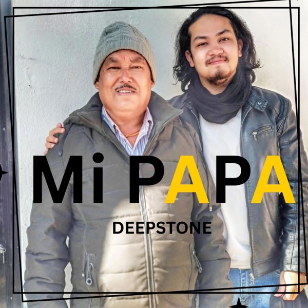 Mi Papa