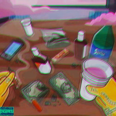 Ln$ (feat. Kay, Lucas Dior & KING PABLO) - Single