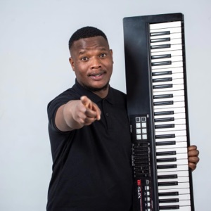 Grove Note (feat. Mfr Souls, Mdu AKA TRP & Moscow on keys) - Single