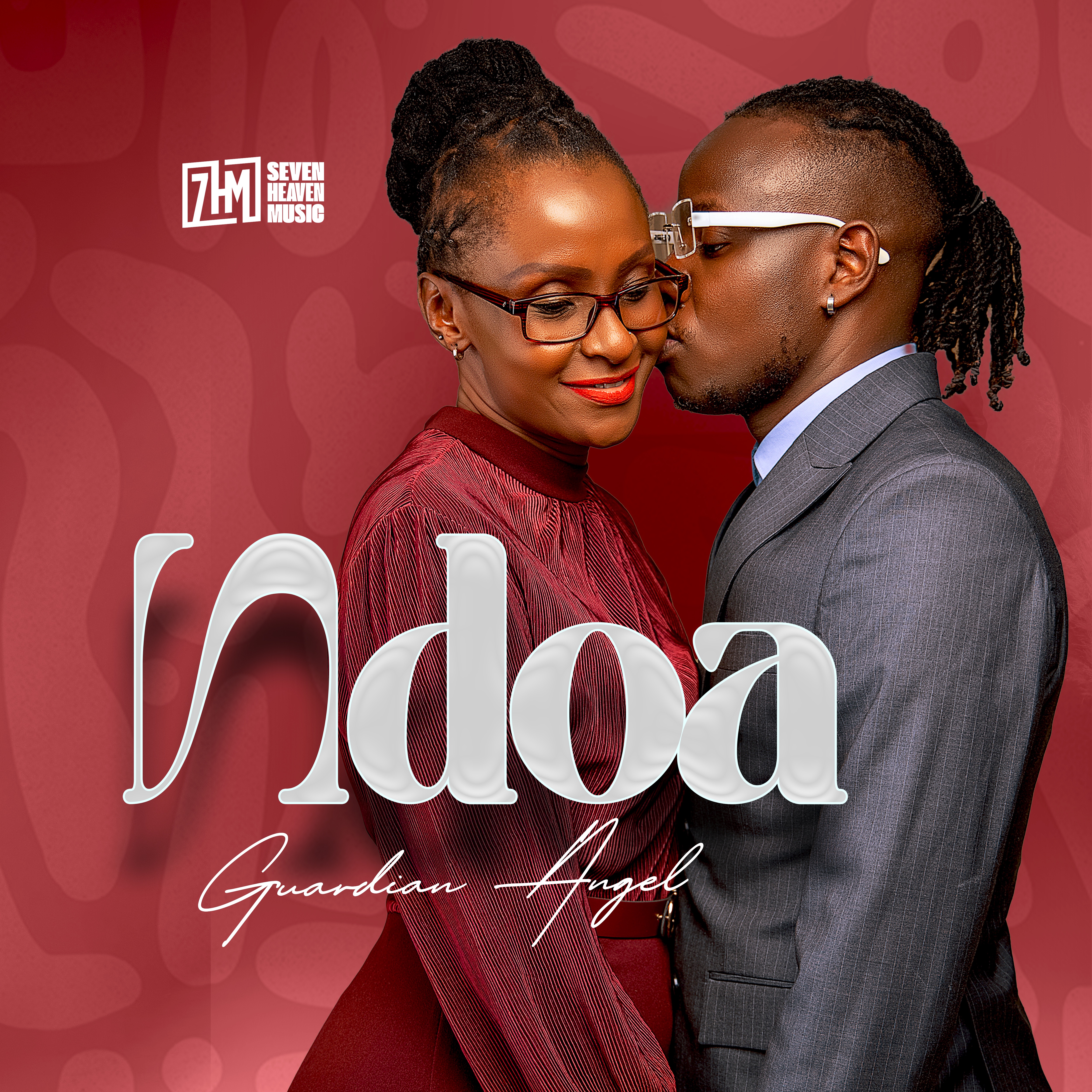 guardian angel - ndoa official visualizer (256k)