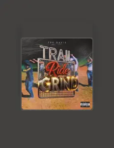 Listen to Tre Davis, watch music videos, read bio, see tour dates & more!