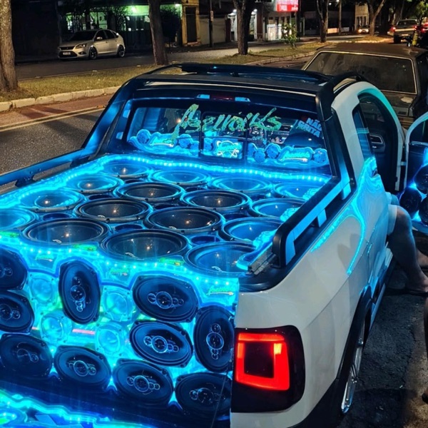 Na minha base (Eletro funk)