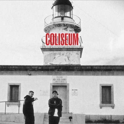 COLISEUM - Single