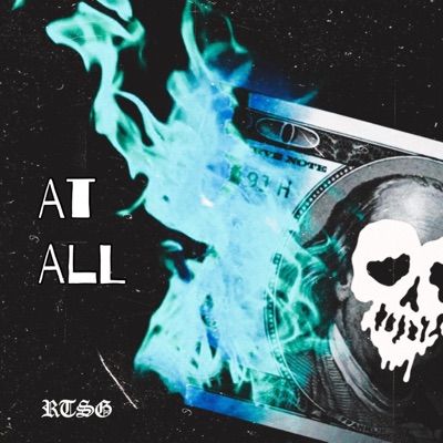 At All (feat. MacFarlin & Boii SMIFF) - Single