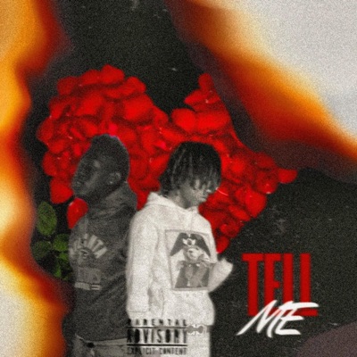 Tell Me (feat. Kizzytwotimez) - Single
