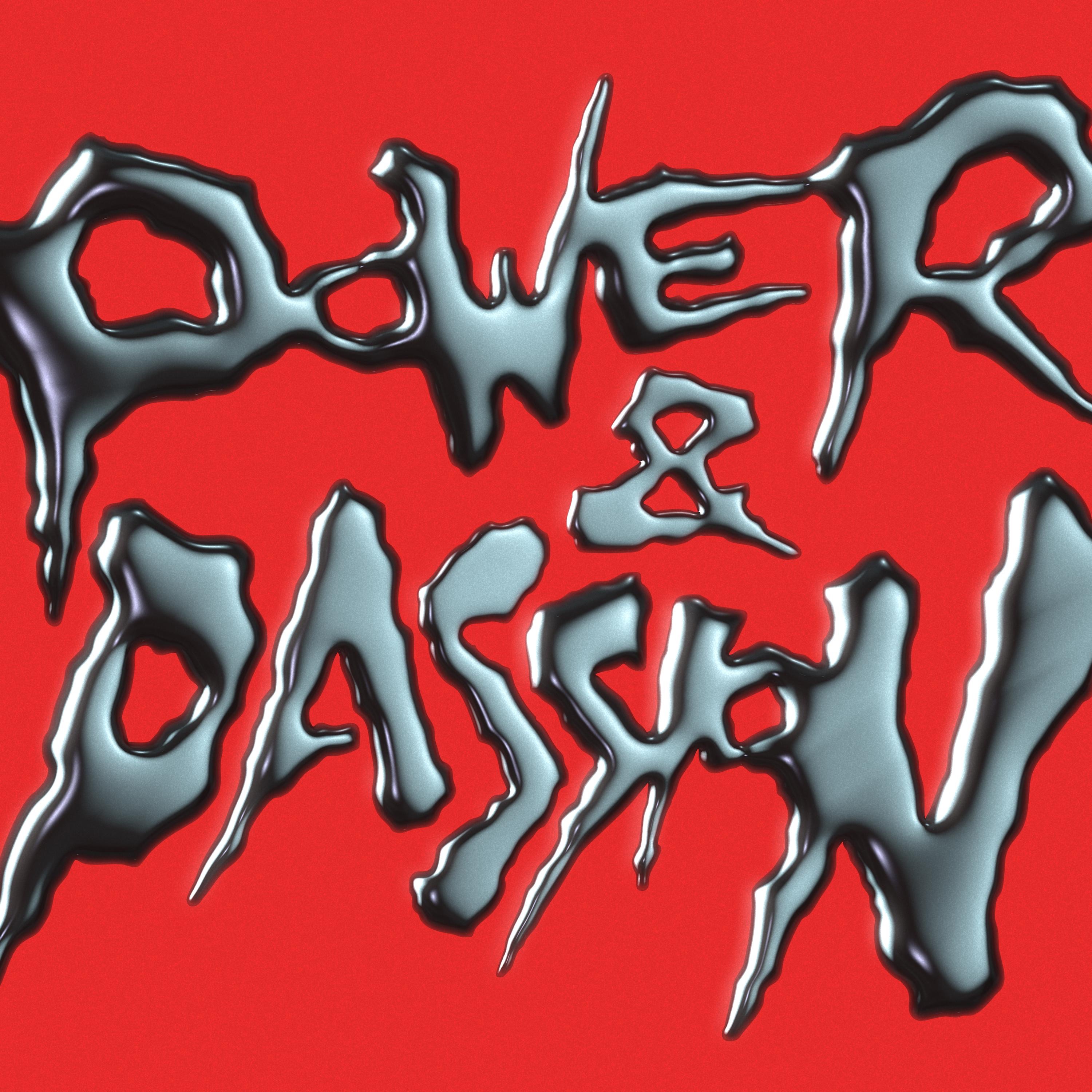 REIN ( THE HACKER Remix) - Power & Passion