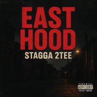 East Hood - Single - Stagga 2Tee