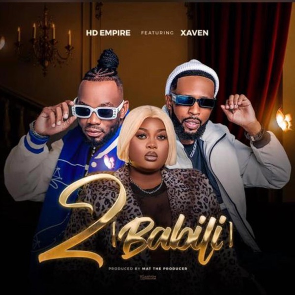 Two Babili (2 Babili) (feat. Xaven)