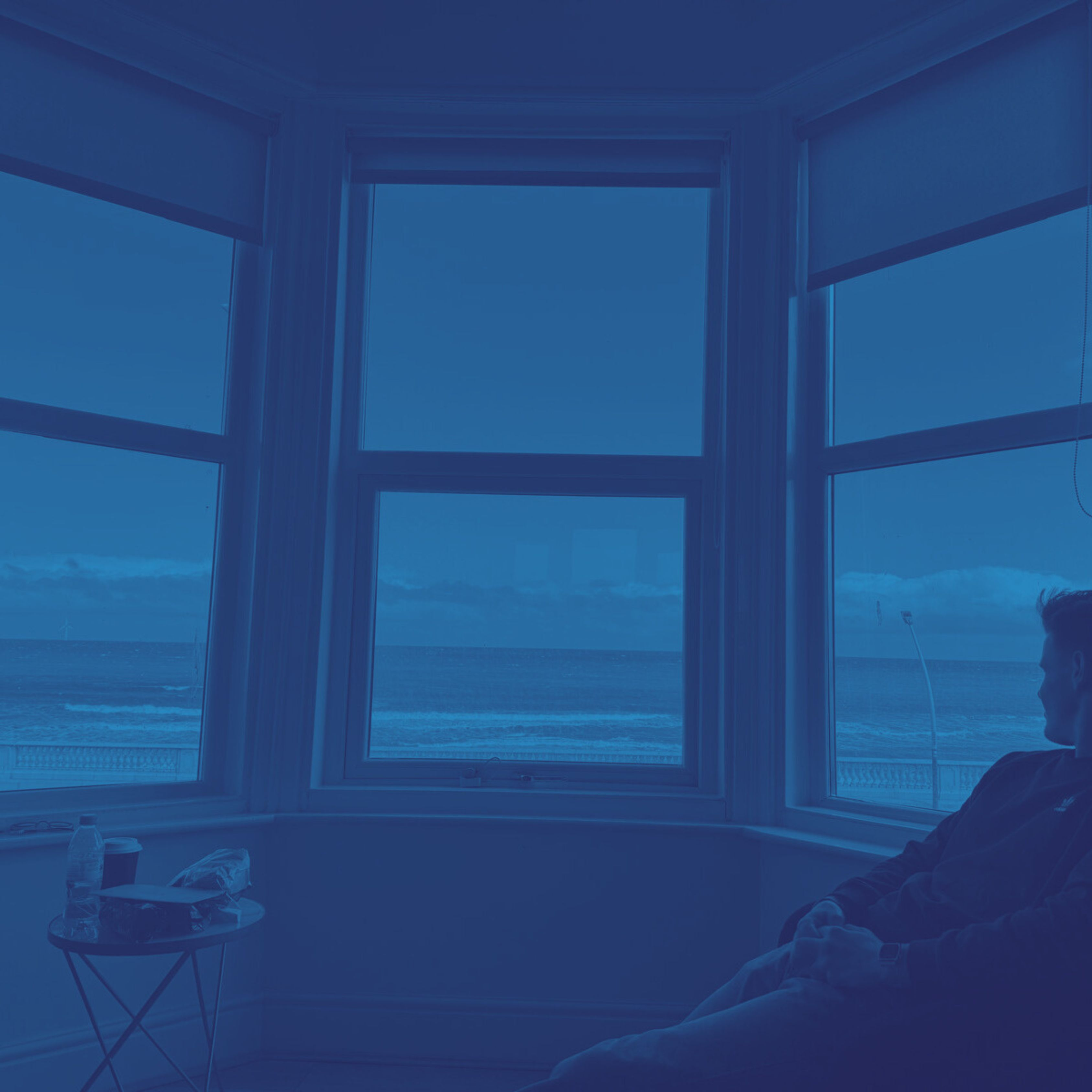 Tomorrow (Another Day) [feat. Libby Morison] - Single