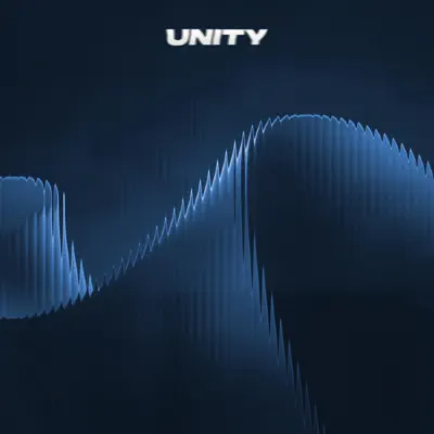 Listen to Unity - Single by Krewlex